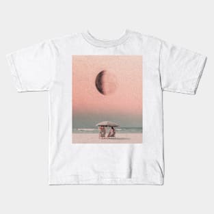 MOONBATHE Kids T-Shirt